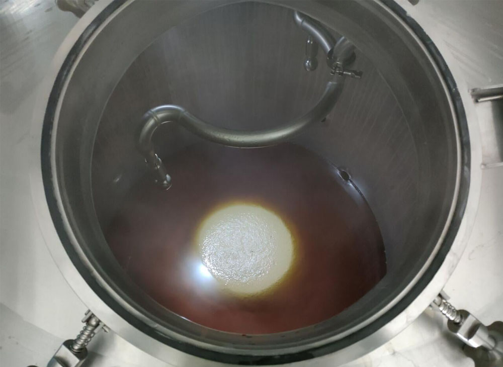 <b>Africa, typical brewing in</b>